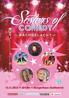 sisters-of-comedy-meinesuedstadt