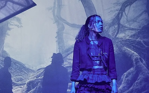 Balkis – eine magische Mission (6+)