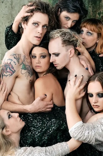 Ein Mittsommernachtstraum