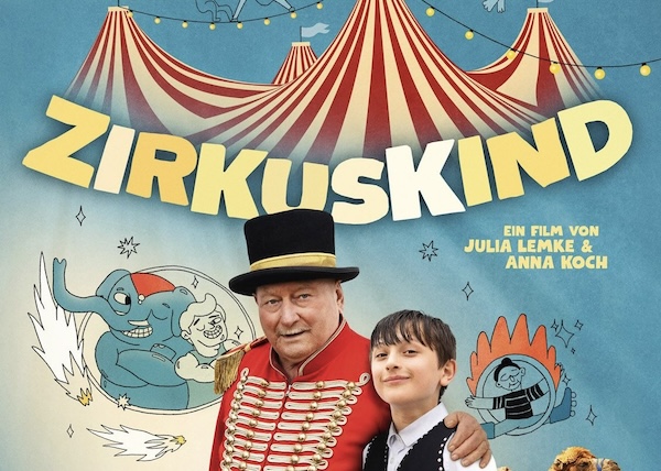 Zirkuskind
