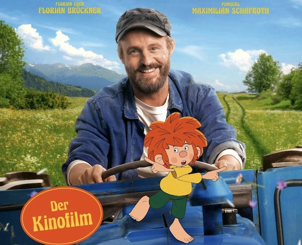 Pumuckl und das große Missverständnis