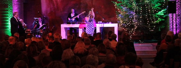 Himmel & Ääd 2025 – vorweihnachtlicher Miteingebend