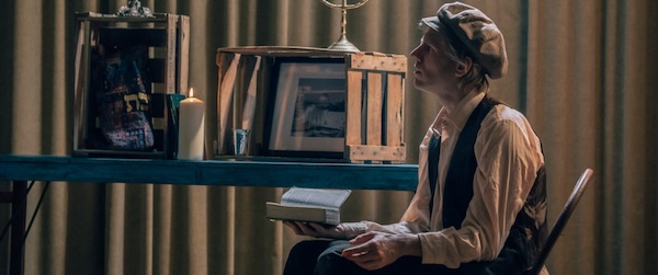 Das Kind von Noah (12+)