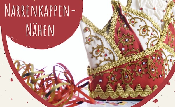 Narrenkappe-meinesuedstadt