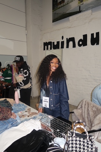 Muindu – Das Klamottenfest der besonderen Art