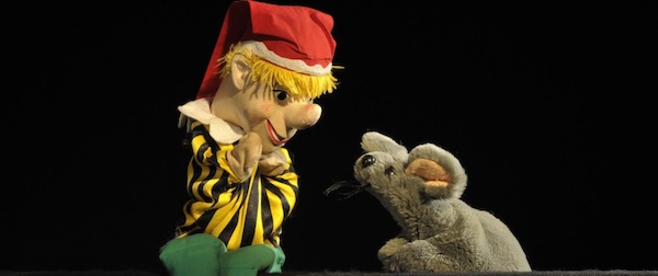 Kasperle & die Piraten