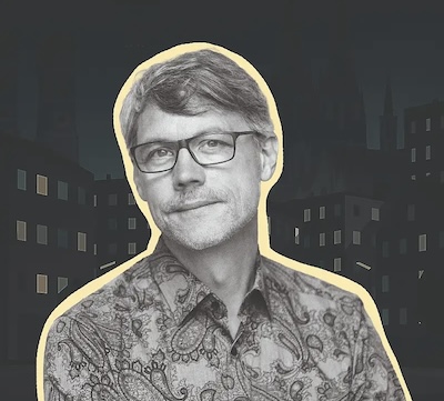 Christoph Sieber: Fun Facts witzig, wichtig, richtig