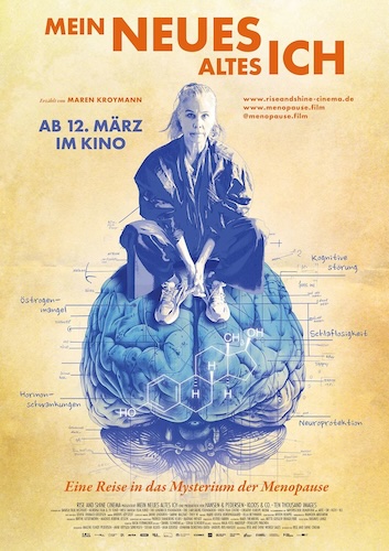 Mein neues altes Ich – Eine Reise in das Mysterium der Menopause