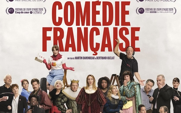 Seniorenkino: Comédie Française