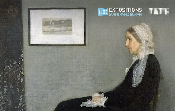 Exhibition on Screen: James McNeill Whistler