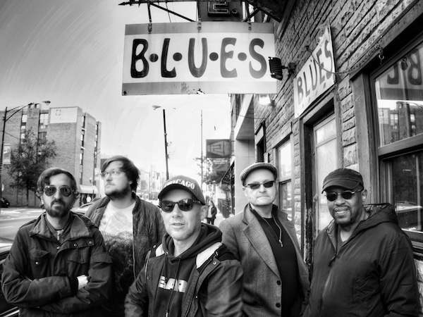 Eddi Kold Band