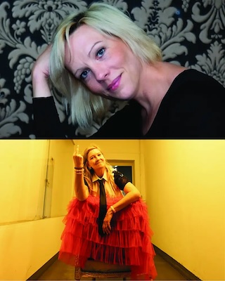 Cologne Comedy Festival: Sophie van Rheinlanden & Michaela Sieber