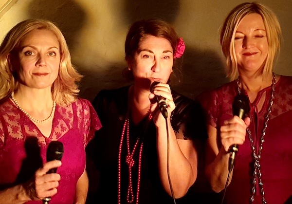 Les Tribelles