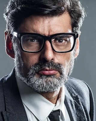 Cologne Comedy Festival: El Profesor Briceño