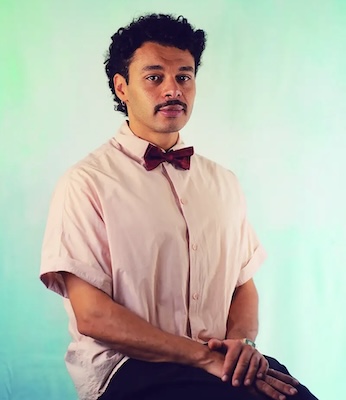 Cologne Comedy Festival: Romeo Kaltenbrunner – Heimweh