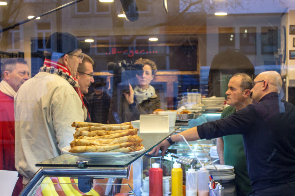 Freiwilliger Glasverzicht zu Karneval - Meine Südstadt