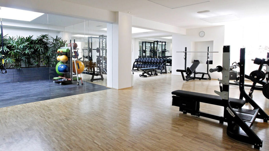 Körpermanager Club - Meine Südstadt