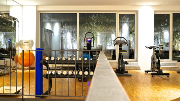 Körpermanager Club - Meine Südstadt