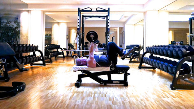 Körpermanager Club - Meine Südstadt