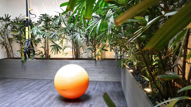 Körpermanager Club - Meine Südstadt