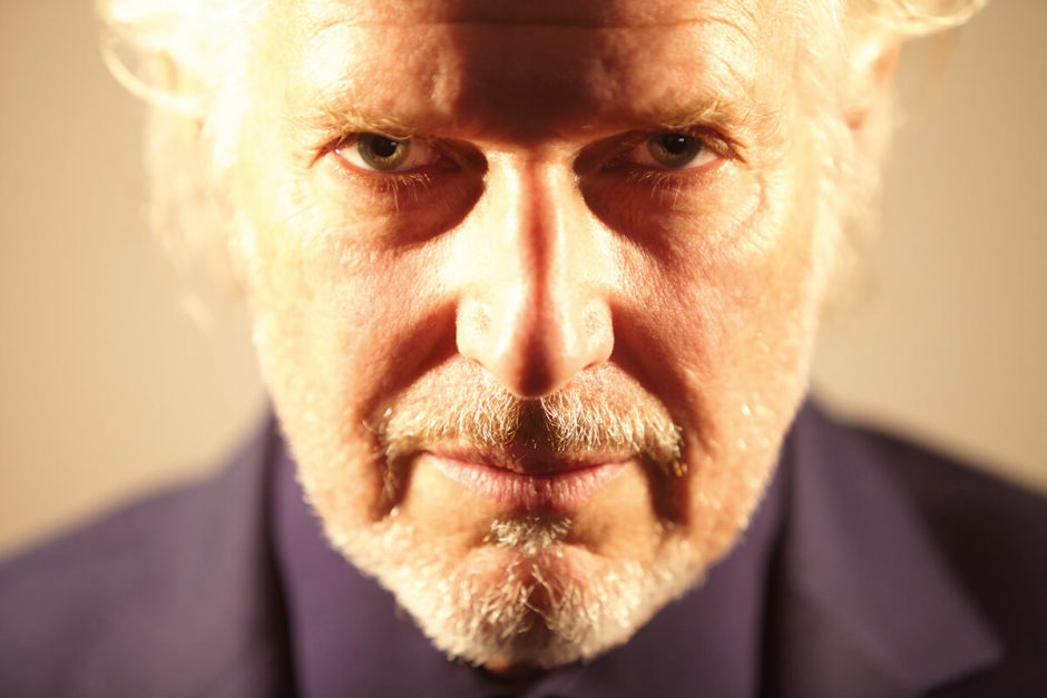 Die Tyrannei des Schmetterlings - Frank Schätzing - Meine Südstadt Köln