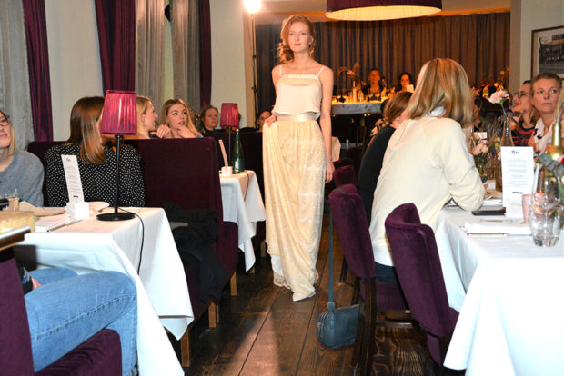 Allem Anfang wohnt ein Zauber inne...