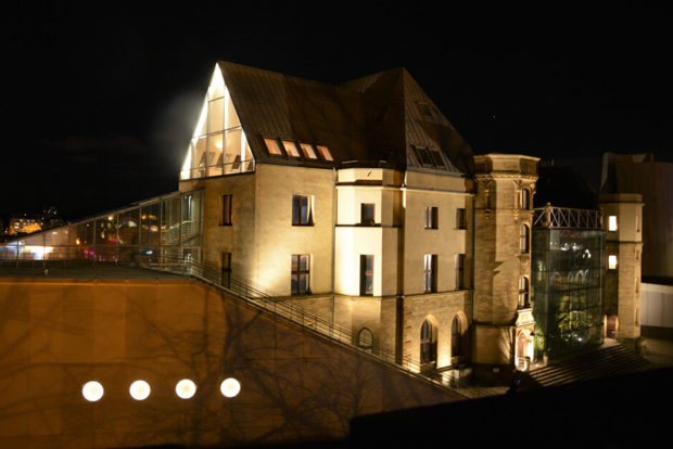 Schokoladenmuseum - Geburtstagsgeschenk für Köln