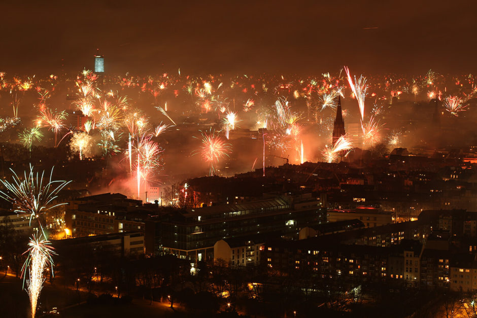 Wochenendfreuden - KW1 - Meine Südstadt Köln