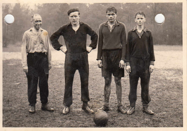70 Jahre Fortuna Köln - Meine Südstadt