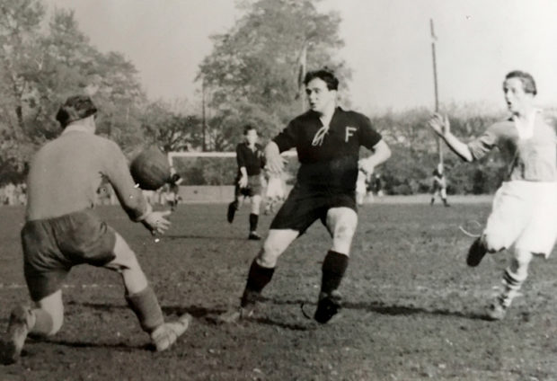 70 Jahre Fortuna Köln - Meine Südstadt