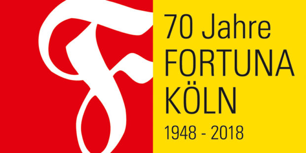 70 Jahre Fortuna Köln - Meine Südstadt