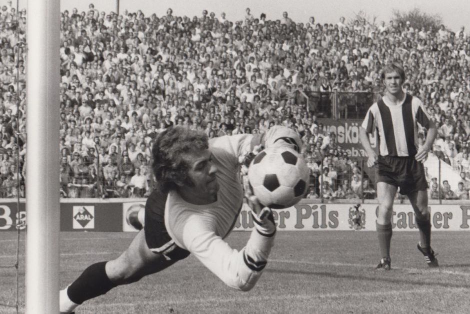 70 Jahre Fortuna Köln - Meine Südstadt