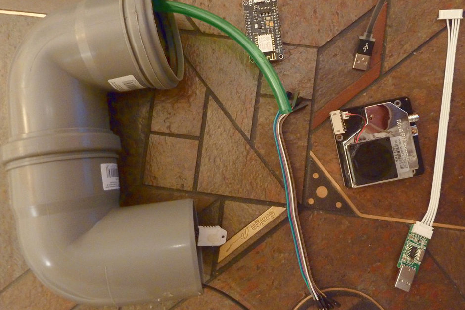 Colonia ELF Messanlage - Meine Südstadt