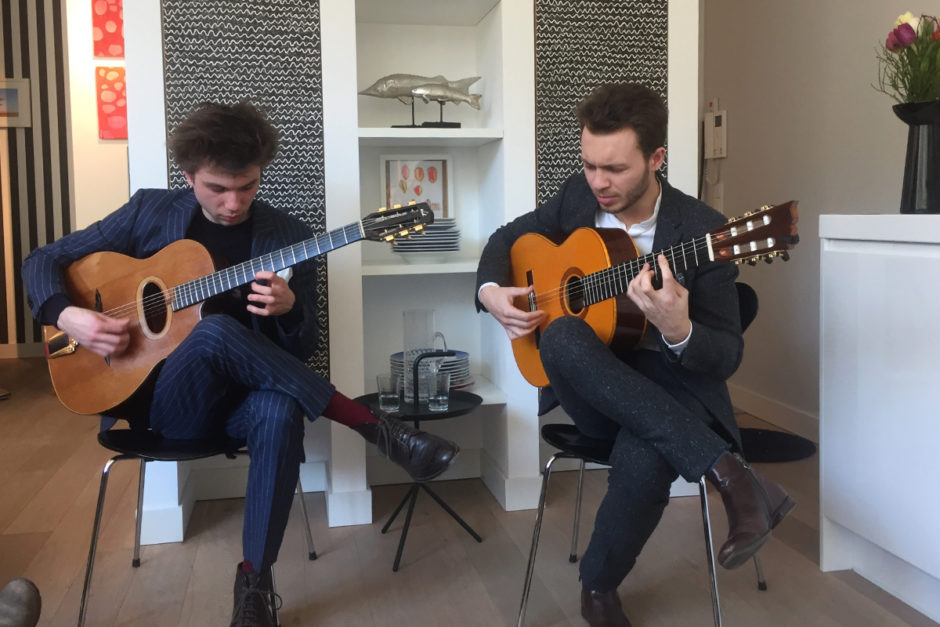 Küche kann Kultur - Meine Südstadt