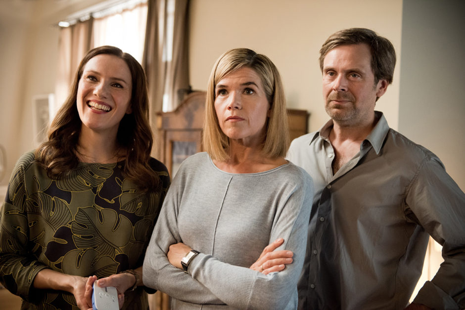 ZDF Montagskino Südstadt - Meine Südstadt