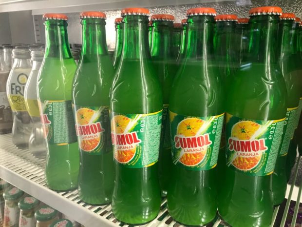 Alentejo - Cantina do Barrio Sul