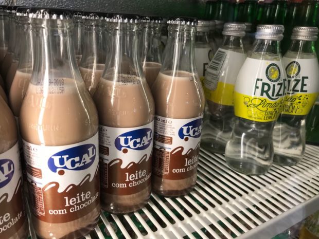 Alentejo - Cantina do Barrio Sul