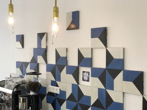 Alentejo - Cantina do Barrio Sul