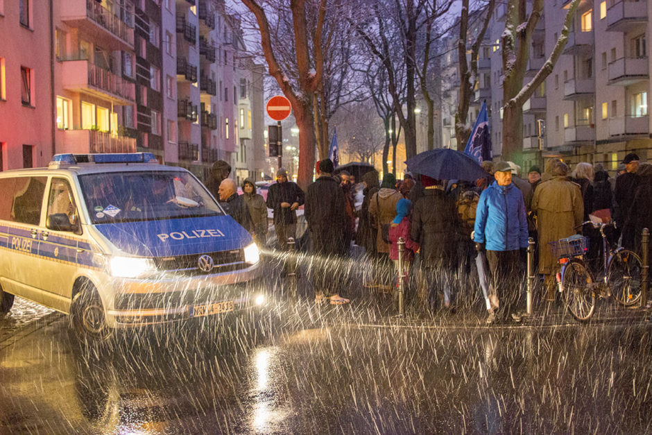 Haus Baden - Bezahlbare Mieten