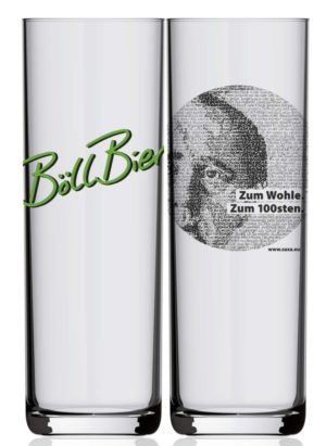 BöllBier + Zum Wohle
