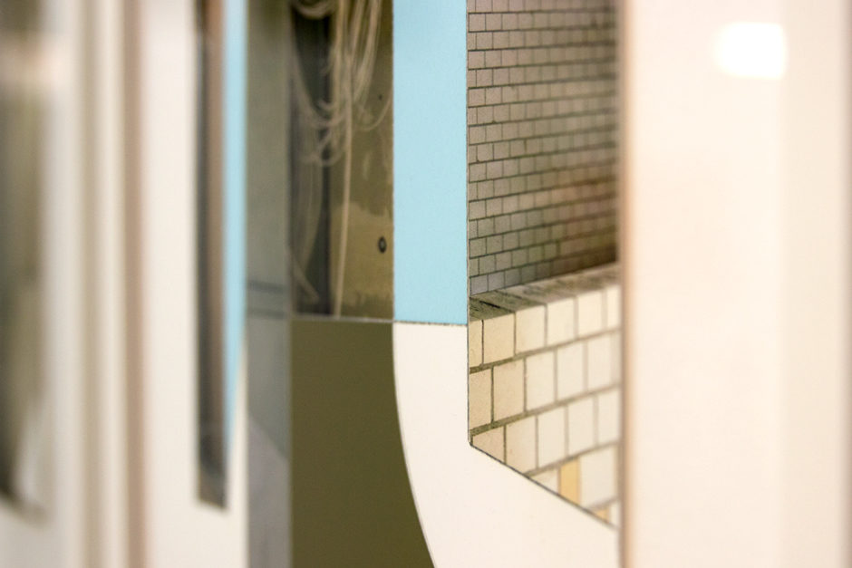 Kunstraum Grevy! - Meine Südstadt