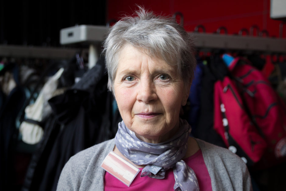 Lisbeth Poggenpoh Comedia - Meine Südstadt