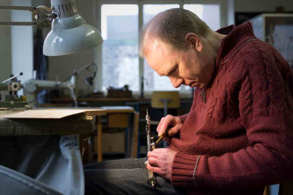 Martin von Bongardt - Meine Südstadt