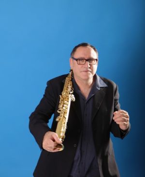 Gil Atzmon - Altes Pfandhaus