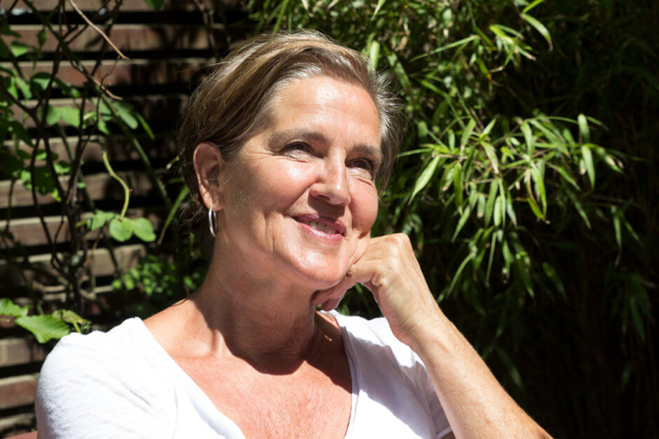 Agnes Erkens Interview