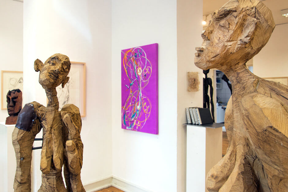 Köln Süd offen! 2018