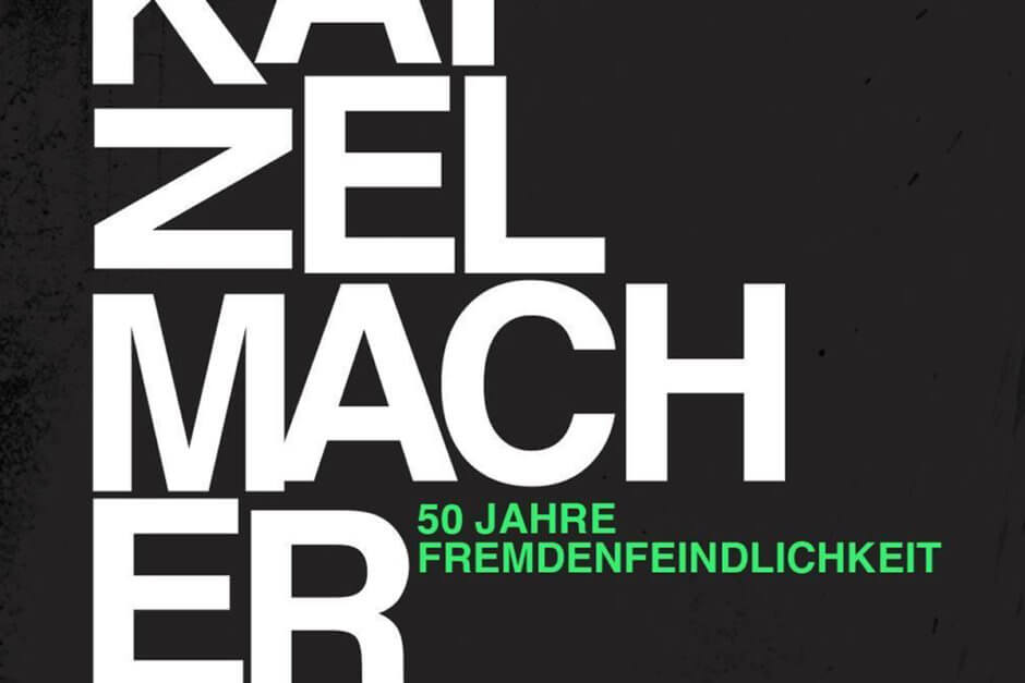 Katzelmacher - JETZT!