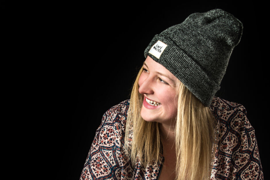 Café Walter, Re-Opening mit Miriam Caspers