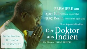 Der Doktor aus Indien -Theater