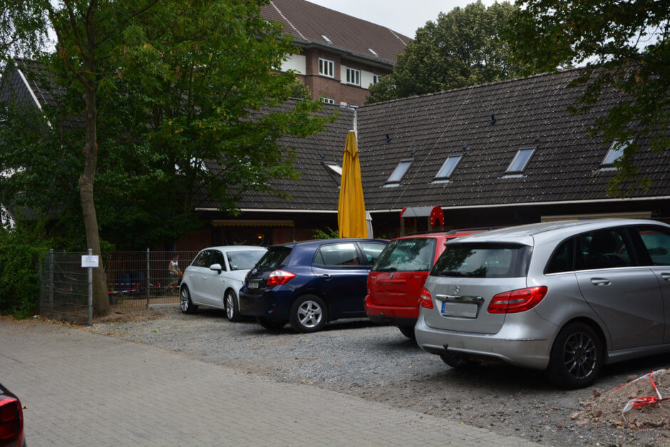 Kita Oberländer Wall